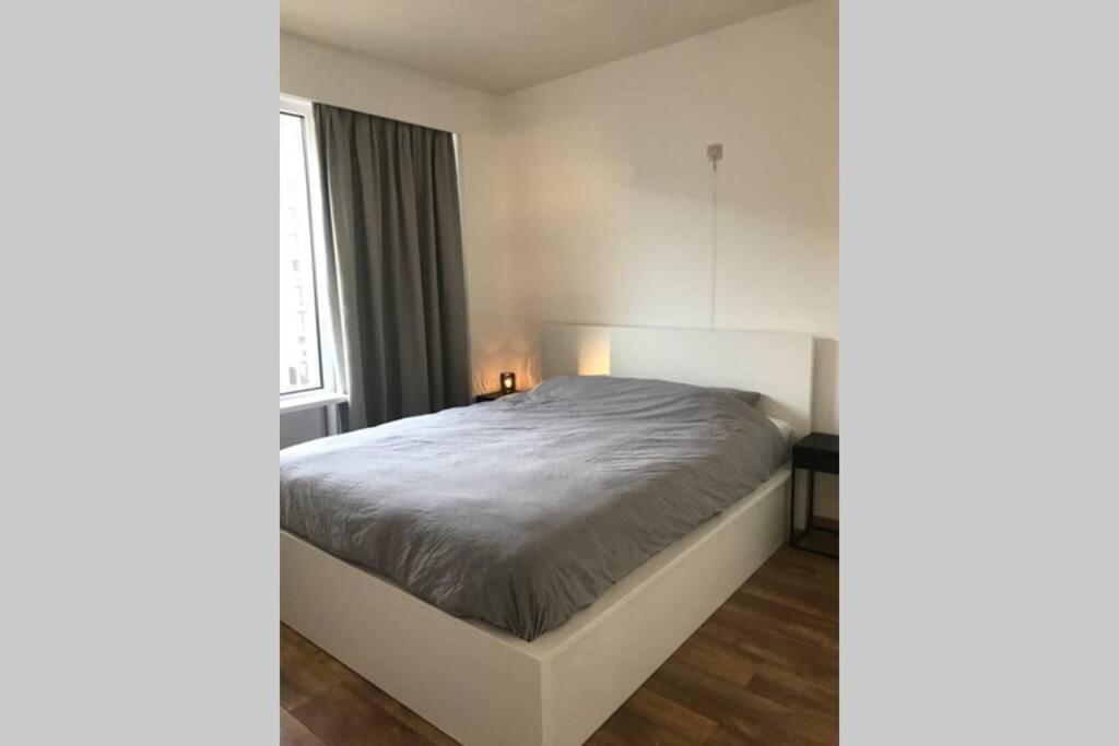 Zeedijk Appartement Nieuwpoort Exteriér fotografie