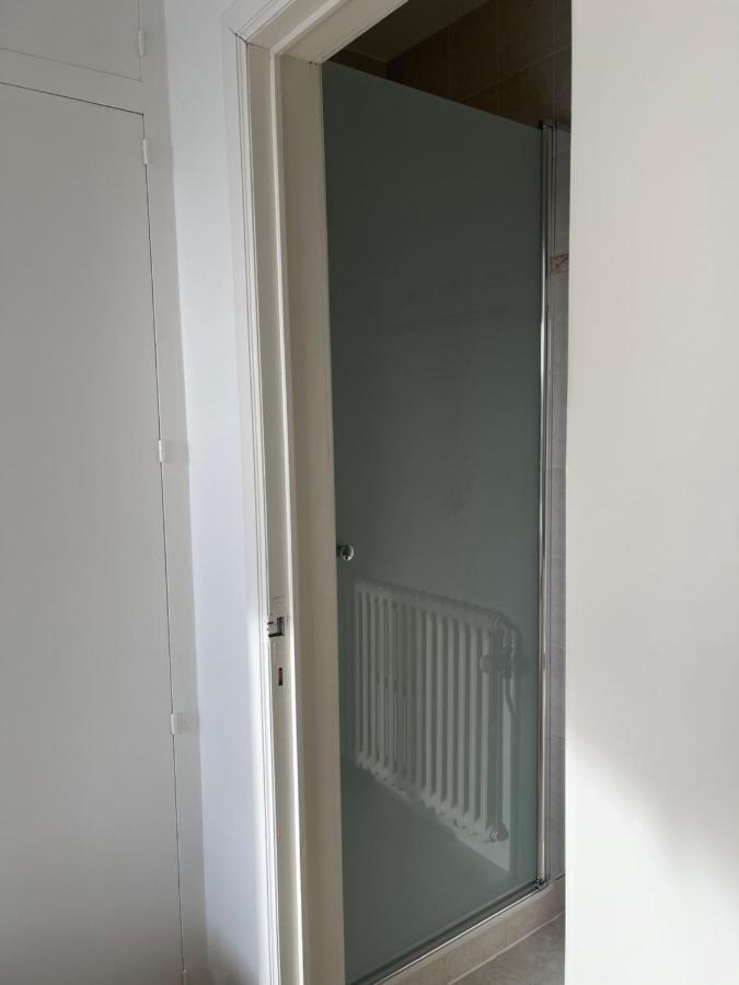 Zeedijk Appartement Nieuwpoort Exteriér fotografie